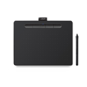 Wacom Intuos S Black