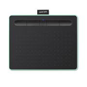 Wacom Intuos M Bluetooth Pistachio