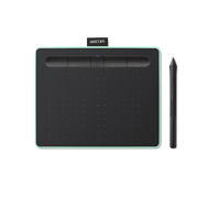 Wacom Intuos S Bluetooth Pistachio