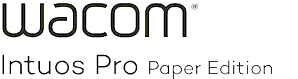 Wacom Intuos Pro Paper Medium